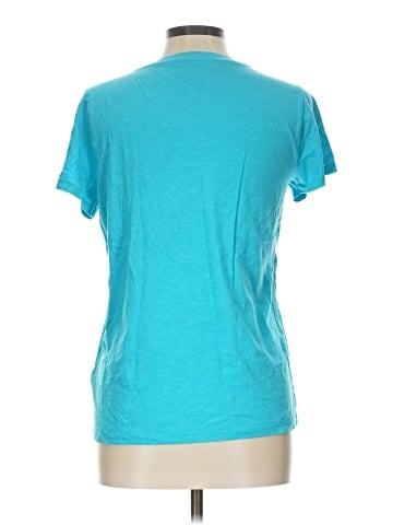 J.Crew Factory Store Short Sleeve T-Shirt (view 2)