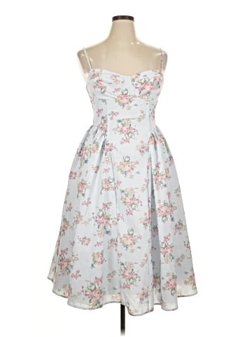 Cider Cocktail Dress (view 1)