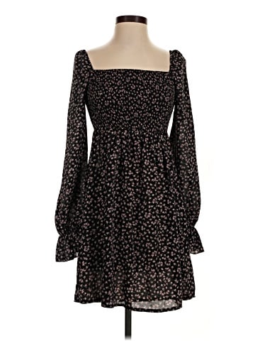 Missguided Casual Dress (view 1)