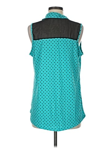 French Laundry Sleeveless Blouse (view 2)