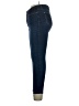 Seven7 Solid Blue Jeans Size 16 - photo 5
