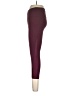 MPG Solid Burgundy Active Pants Size M - photo 5