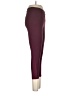 MPG Solid Burgundy Active Pants Size M - photo 4