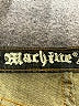 Machine Stars Blue Jeans Size 11 - photo 4