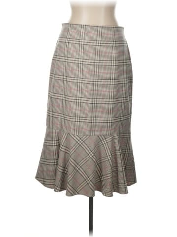 Eva Mendes by New York & Company Casual Skirt (view 1)