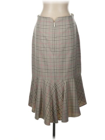 Eva Mendes by New York & Company Casual Skirt (view 2)