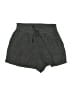 Aerie Solid Gray Shorts Size M - photo 1