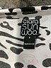 Clara Sun Woo Silver Long Sleeve Blouse Size L - photo 7
