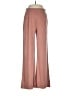 ADAY Pink Casual Pants Size M - photo 1