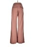 ADAY Pink Casual Pants Size M - photo 2