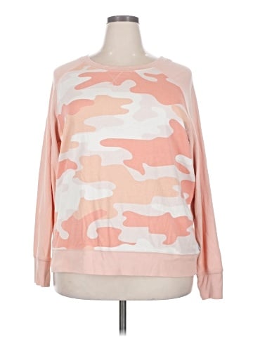 Eddie Bauer Pullover Sweater (view 1)