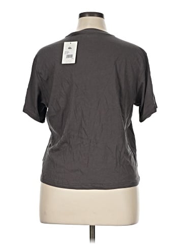Quiksilver Short Sleeve T-Shirt (view 2)