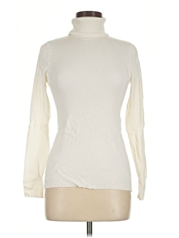 Additions by Chico's Turtleneck Sweater (view 1)