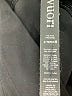 Vuori Black Active Pants Size XS - photo 8