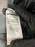 Patagonia Gray Long Sleeve T-Shirt Size 14 - photo 4