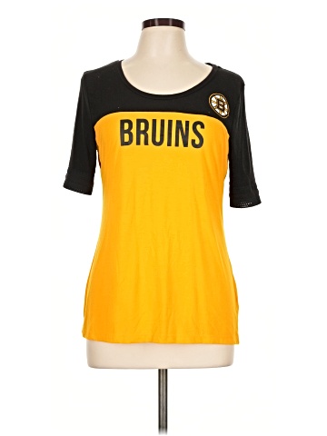 NHL 3/4 Sleeve T-Shirt (view 1)