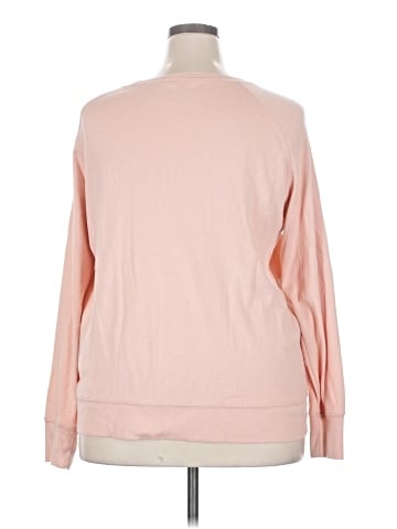 Eddie Bauer Pullover Sweater (view 2)