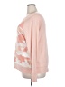 Eddie Bauer Camo Pink Pullover Sweater Size 2X - photo 5