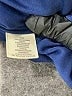 No Comment Stripes Blue Casual Dress Size M - photo 8