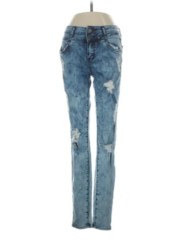Refuge Jeans (view 1)