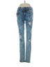 Refuge Stars Blue Jeans Size 6 - photo 1