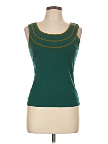 Moth Tank Top (view 1)