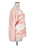 Eddie Bauer Camo Pink Pullover Sweater Size 2X - photo 4