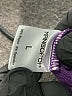 MANGOPOP Collection Purple Bodysuit Size L - photo 3
