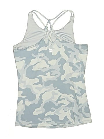 all in motion Active Tank (view 2)