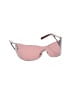Givenchy Pink Burgundy Shade Sunglasses One size - photo 1