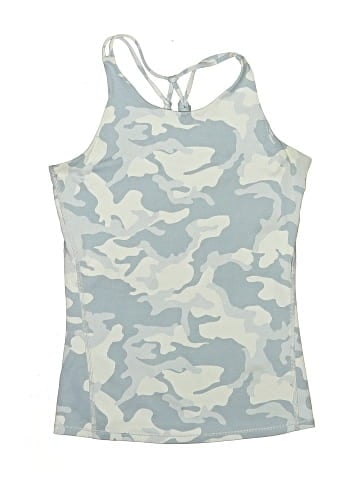 all in motion Active Tank (view 1)