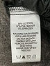 Foxcroft Stripes Black Long Sleeve Button-Down Shirt Size 1X - photo 8