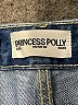 Princess Polly Blue Jeans Size 6 - photo 7