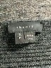 Theory 100% Wool Black Wool Pullover Sweater Size S - photo 7