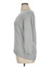 Lauren by Ralph Lauren Silver Gray Pullover Sweater Size 1X - photo 5