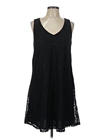 Luxology Casual Dress (view 1)