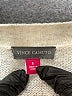 Vince Camuto Tan Pullover Sweater Size S - photo 7