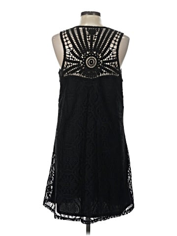 Luxology Casual Dress (view 2)