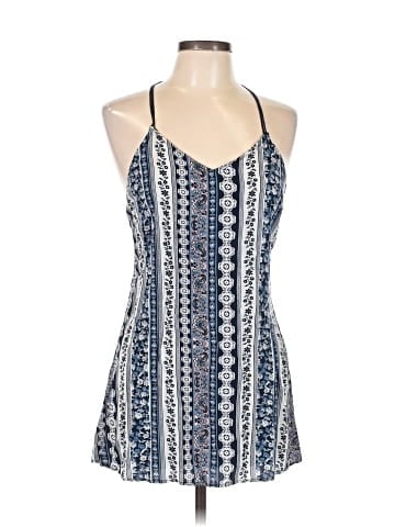 En Creme Sleeveless Top (view 1)