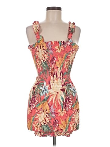 FARM Rio Cocktail Dress (view 1)