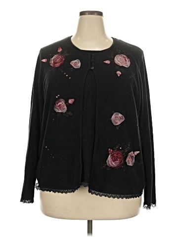 Koret Cardigan (view 1)