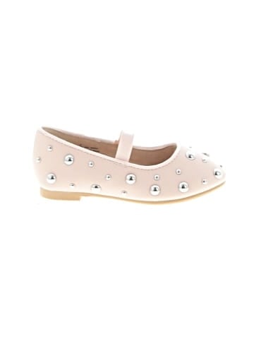 Cat & Jack Flats (view 1)