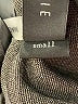 Stella & Jamie Gray Blazer Size S - photo 7