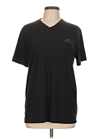 Adidas Short Sleeve T-Shirt (view 1)