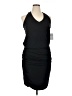 Athleta Black Cocktail Dress Size XL - photo 1