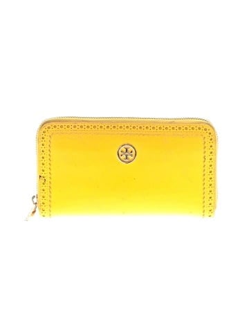 Tory Burch Leather Wallet (view 1)