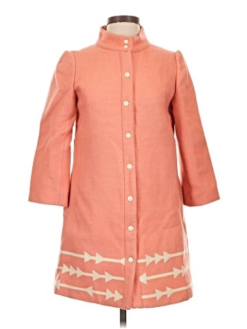 Lauren Moffatt Coat (view 1)