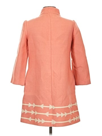 Lauren Moffatt Coat (view 2)