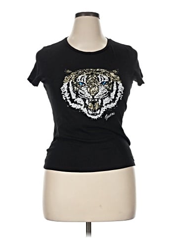 Guess Short Sleeve Top (view 1)