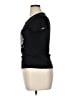 Guess 100% Cotton Black Short Sleeve Top Size XL - photo 5